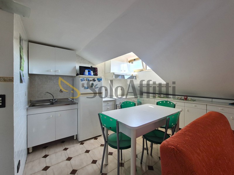 Bilocale in Affitto a Catanzaro, zona Lido Casciolino, 370&euro;, 50 m², arredato