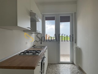 Bilocale in Affitto a Busto Arsizio, zona Borsano, 680&euro;, 76 m², arredato