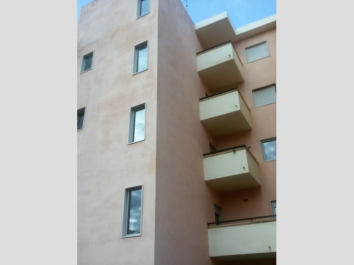 Bilocale in Vendita a Reggio Calabria, 60'000&euro;, 95 m²