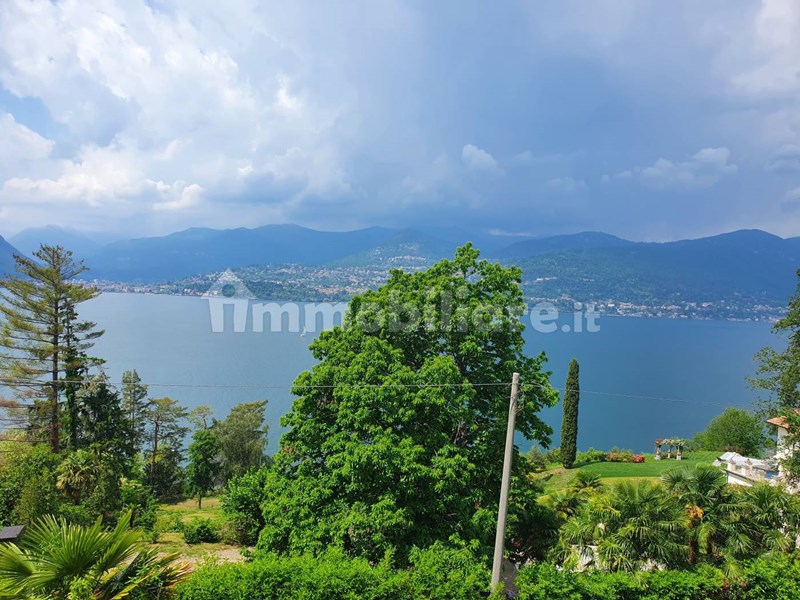 Bilocale in Affitto a Laveno Mombello, 600&euro;, 45 m², arredato