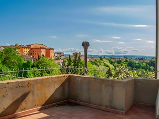 Appartamento in Vendita a San Miniato, 200'000&euro;, 100 m²