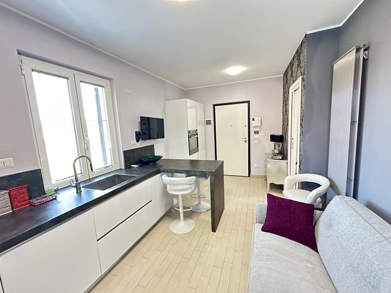 Quadrilocale in Vendita a Ameglia, 188'000&euro;, 85 m², arredato