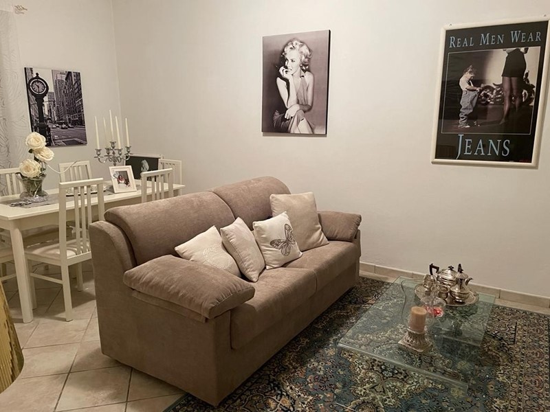 Appartamento in Affitto a Camaiore, zona Lido di Camaiore, 3'500&euro;, 80 m², arredato