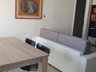 Quadrilocale in Affitto a Camaiore, zona Lido di Camaiore, 3'500&euro;, 80 m², arredato