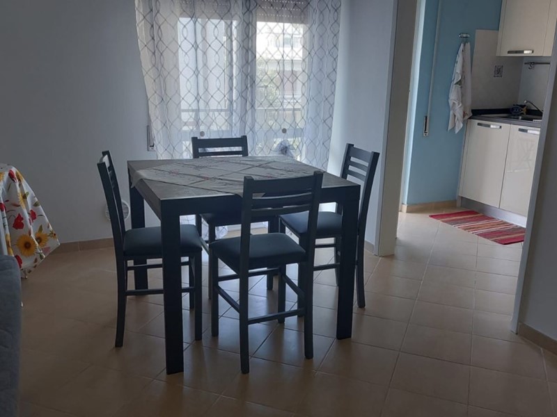 Quadrilocale in Affitto a Camaiore, zona Lido di Camaiore, 2'500&euro;, 55 m², arredato