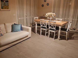 Appartamento in Affitto a Camaiore, zona Lido di Camaiore, 3'600&euro;, 110 m², arredato