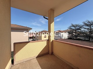 Appartamento in Vendita a Santa Croce sull'Arno, zona Staffoli, 148'000&euro;, 123 m², arredato