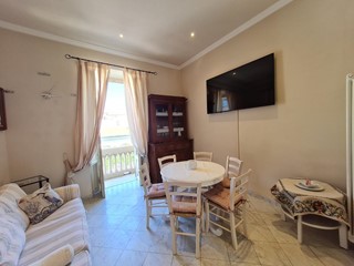 Appartamento in Affitto a Camaiore, zona Lido di Camaiore, 3'000&euro;, 110 m², arredato