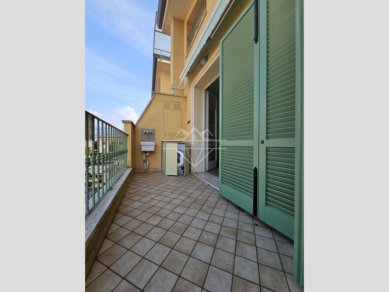 Appartamento in Vendita a Massa, zona Ricortola, 295'000&euro;, 85 m², arredato