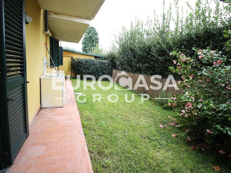 Bilocale in Vendita a Lucca, zona Santissima Annunziata, 145'000&euro;, 60 m², arredato