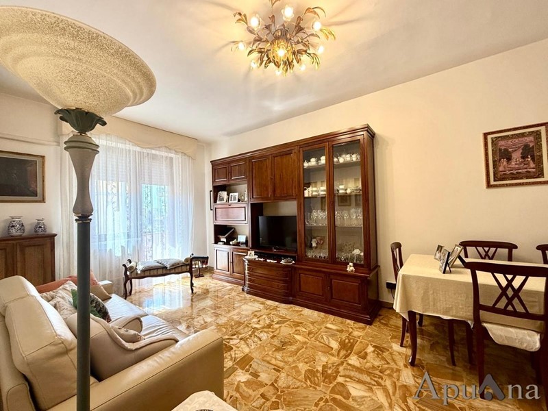 Trilocale in Vendita a Massa, 195'000&euro;, 109 m²