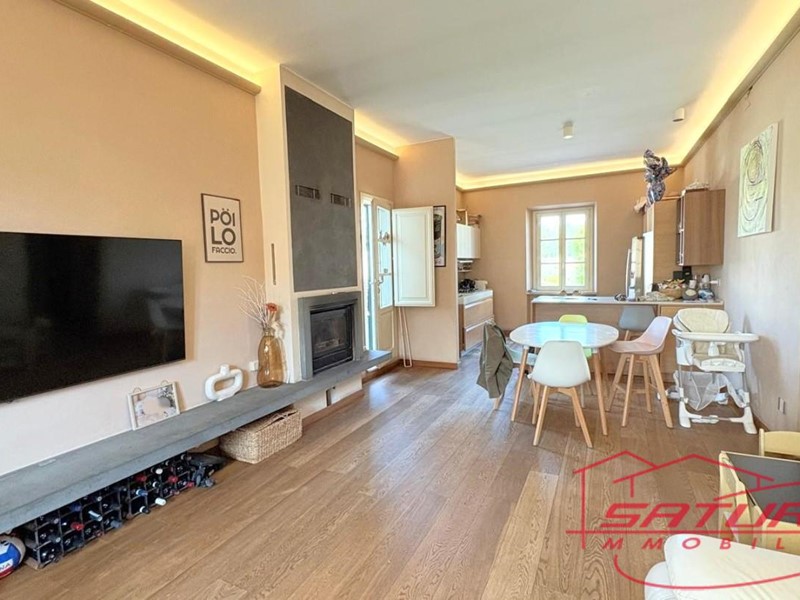 Quadrilocale in Vendita a Lucca, zona San Donato, 275'000&euro;, 90 m²