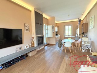 Quadrilocale in Vendita a Lucca, zona San Donato, 275'000&euro;, 90 m²