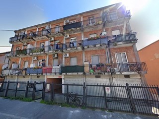 Trilocale in Vendita a Milano, 30'000&euro;, 24 m²