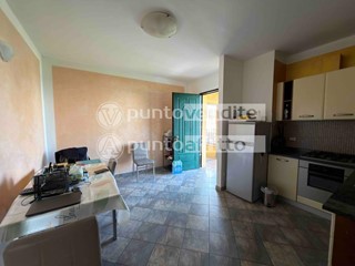 Trilocale in Affitto a Lucca, zona Nave, 650&euro;, 50 m², arredato