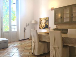 Quadrilocale in Vendita a Seravezza, zona Querceta, 310'000&euro;, 75 m², arredato
