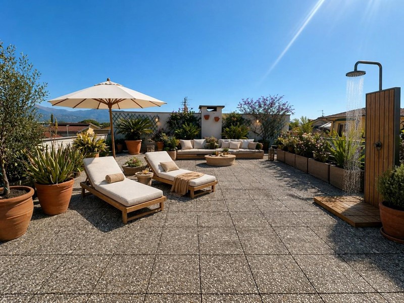 Appartamento in Vendita a Viareggio, 300'000&euro;, 98 m², arredato