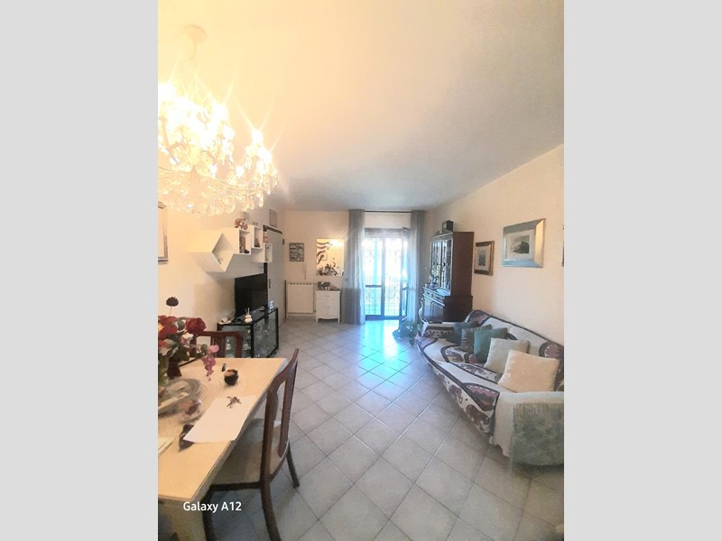 Quadrilocale in Vendita a San Giuliano Terme, 199'000&euro;, 75 m², arredato