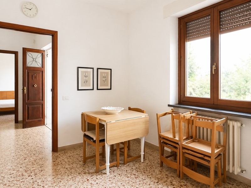 Bilocale in Vendita a Lucca, zona Sesto di Moriano, 105'000&euro;, 40 m², arredato