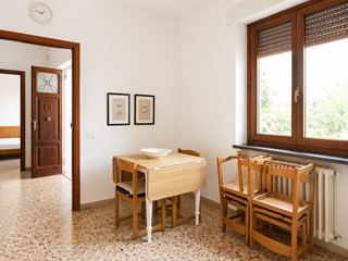 Bilocale in Vendita a Lucca, zona Sesto di Moriano, 105'000&euro;, 40 m², arredato