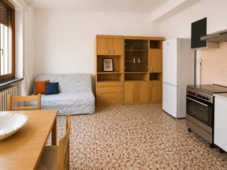 Bilocale in Vendita a Lucca, zona Sesto di Moriano, 105'000&euro;, 40 m², arredato