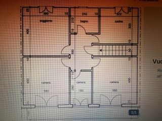 Appartamento in Vendita a Viareggio, 360'000&euro;, 90 m²