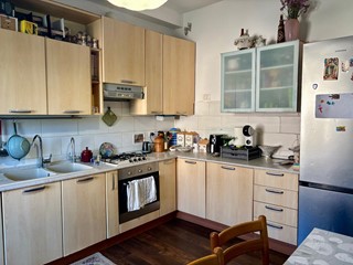 Quadrilocale in Vendita a Empoli, zona Santa Maria a Ripa, 148'000&euro;, 80 m²