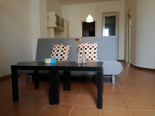 Quadrilocale in Affitto a Camaiore, zona Lido di Camaiore, 1'500&euro;, 70 m², arredato