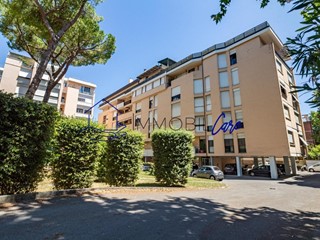 Appartamento in Vendita a Pisa, 380'000&euro;, 146 m²