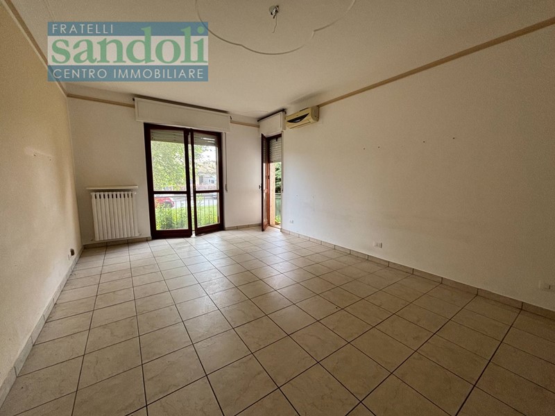 Trilocale in Vendita a Quinto Vercellese, 60'000&euro;, 95 m²