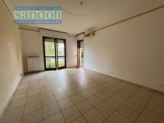 Trilocale in Vendita a Quinto Vercellese, 60'000&euro;, 95 m²