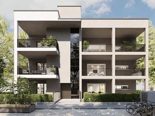 Trilocale in Vendita a Fiume Veneto, 336'000&euro;, 136 m²