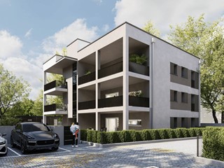 Bilocale in Vendita a Fiume Veneto, 215'000&euro;, 90 m²