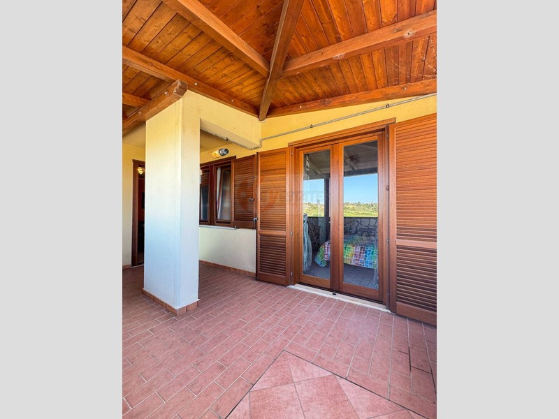 Trilocale in Vendita a Ossi, 95'000&euro;, 64 m²