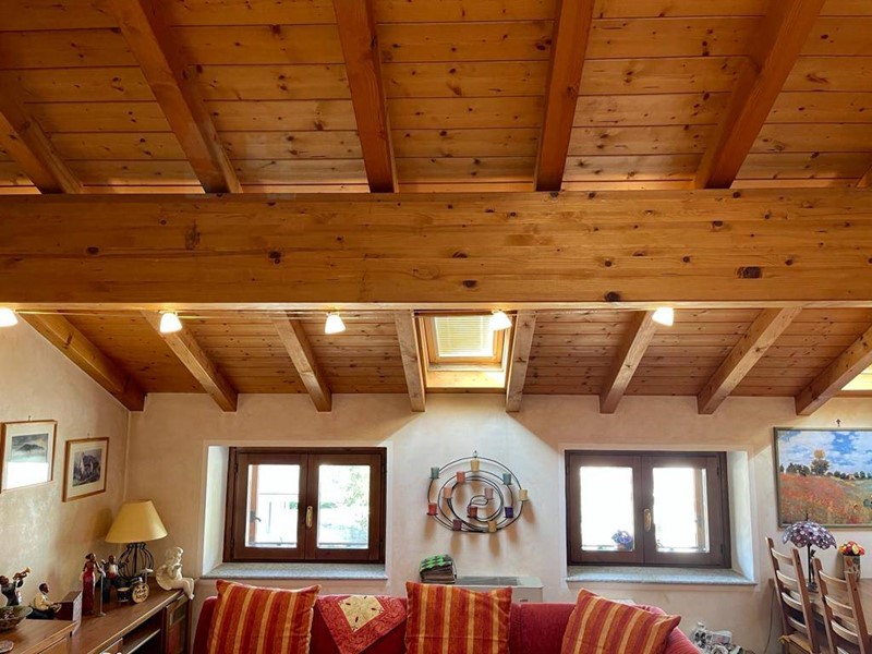 Bilocale in Vendita a Gavirate, 128'000&euro;, 68 m²