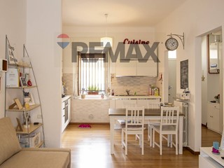 Trilocale in Vendita a Trezzo sull'Adda, 105'000&euro;, 79 m²