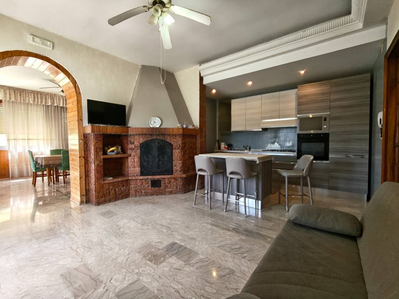 Appartamento in Vendita a Gallipoli, 265'000&euro;, 240 m²