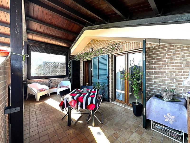 Trilocale in Vendita a Fermo, 157'000&euro;, 81 m²