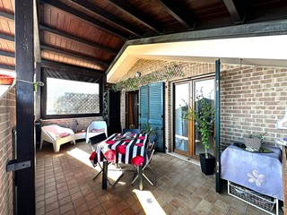 Trilocale in Vendita a Fermo, 157'000&euro;, 81 m²