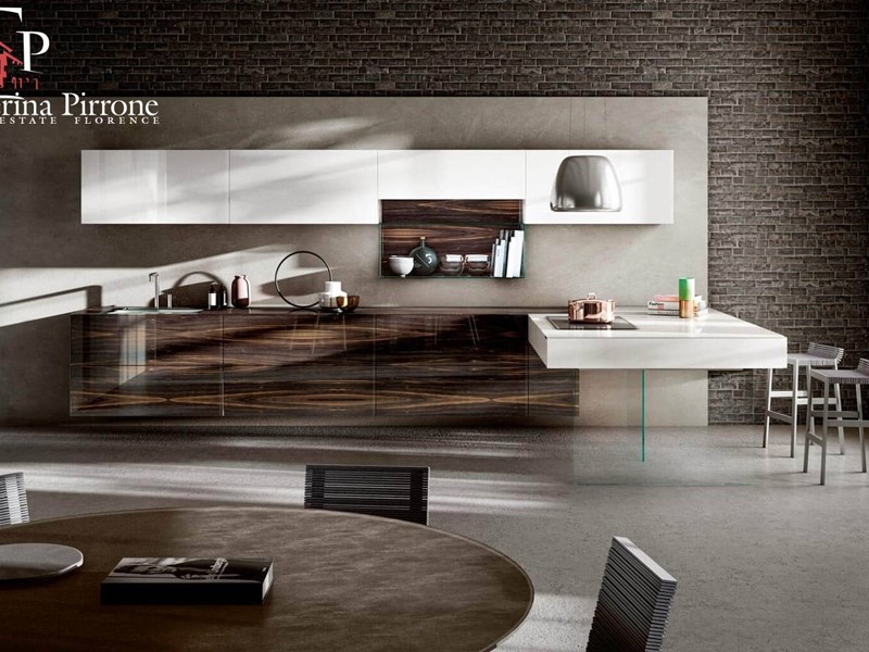 Bilocale in Vendita a Firenze, 248'000&euro;, 44 m²