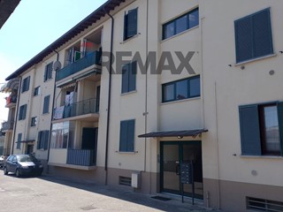 Trilocale in Vendita a Bonate Sotto, 119'970&euro;, 85 m²