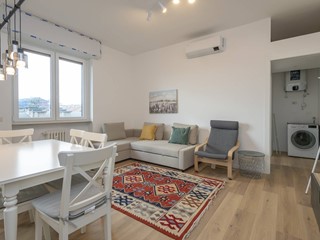 Bilocale in Vendita a Milano, 325'000&euro;, 63 m²