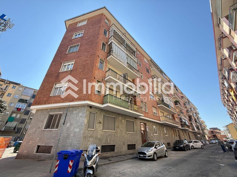 Trilocale in Vendita a Nichelino, 99'000&euro;, 90 m²