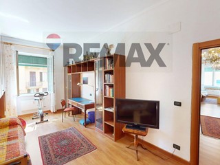 Trilocale in Vendita a Genova, 290'000&euro;, 100 m²