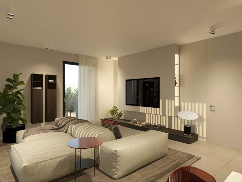 Quadrilocale in Vendita a Castelli Calepio, 335'000&euro;, 135 m²
