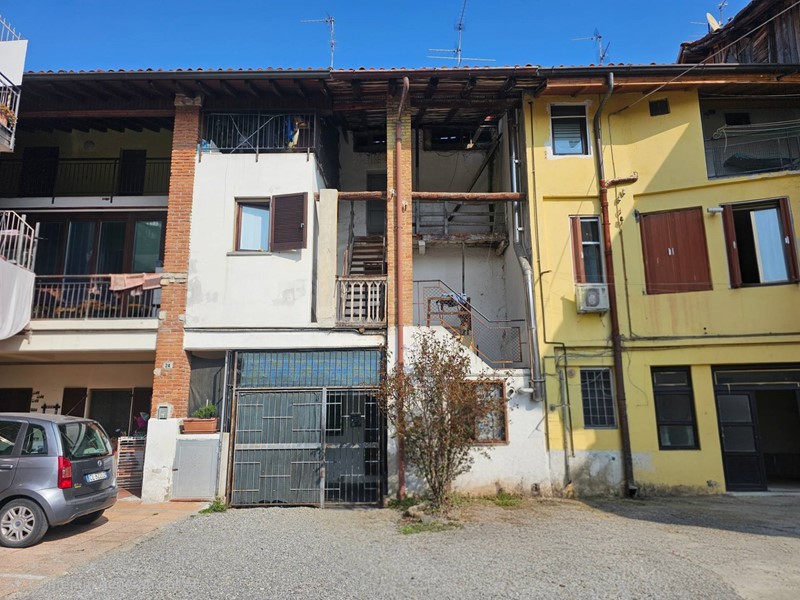 Trilocale in Vendita a Telgate, 27'000&euro;, 67 m²