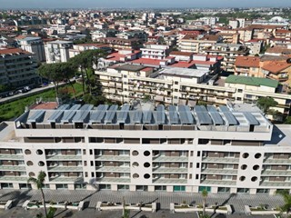 Quadrilocale in Vendita a San Nicola la Strada, 249'000&euro;, 108 m²