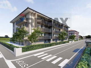 Trilocale in Vendita a San Martino Siccomario, 277'000&euro;, 111 m²