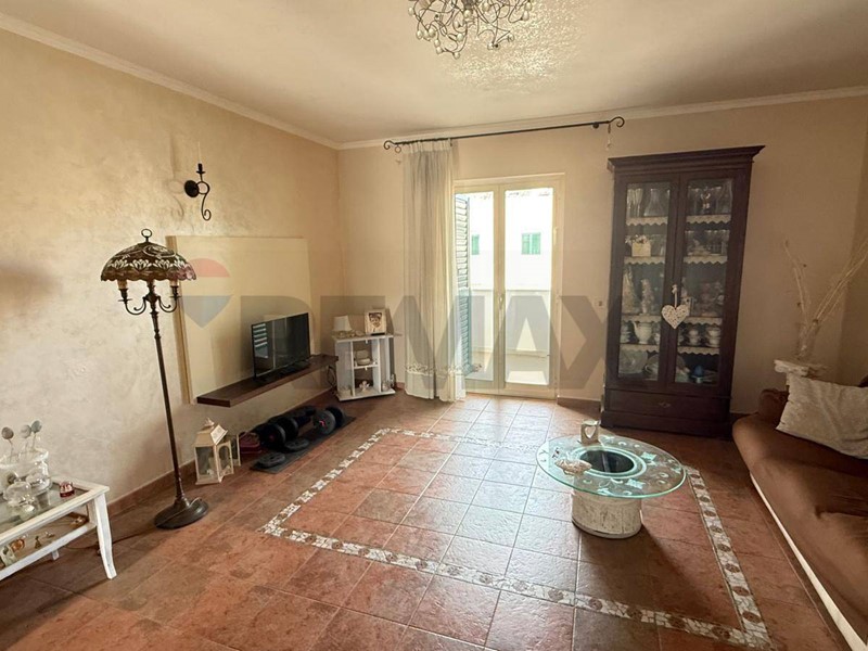 Appartamento in Vendita a Vieste, 270'000&euro;, 118 m²