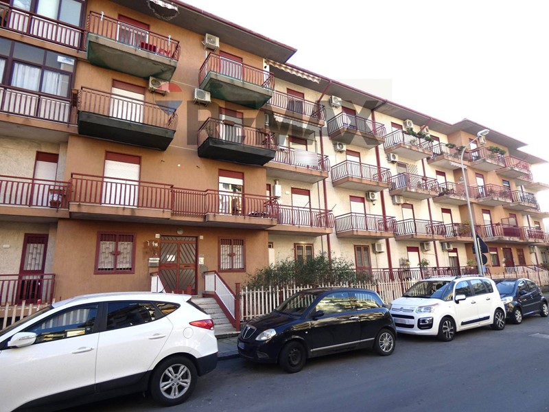Trilocale in Vendita a Misterbianco, 129'000&euro;, 93 m²